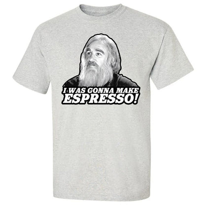 Classic Unisex T-Shirt - K1DZC1GA - Ash - 2