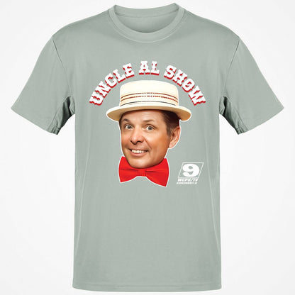 Al Show - Ash - 2
