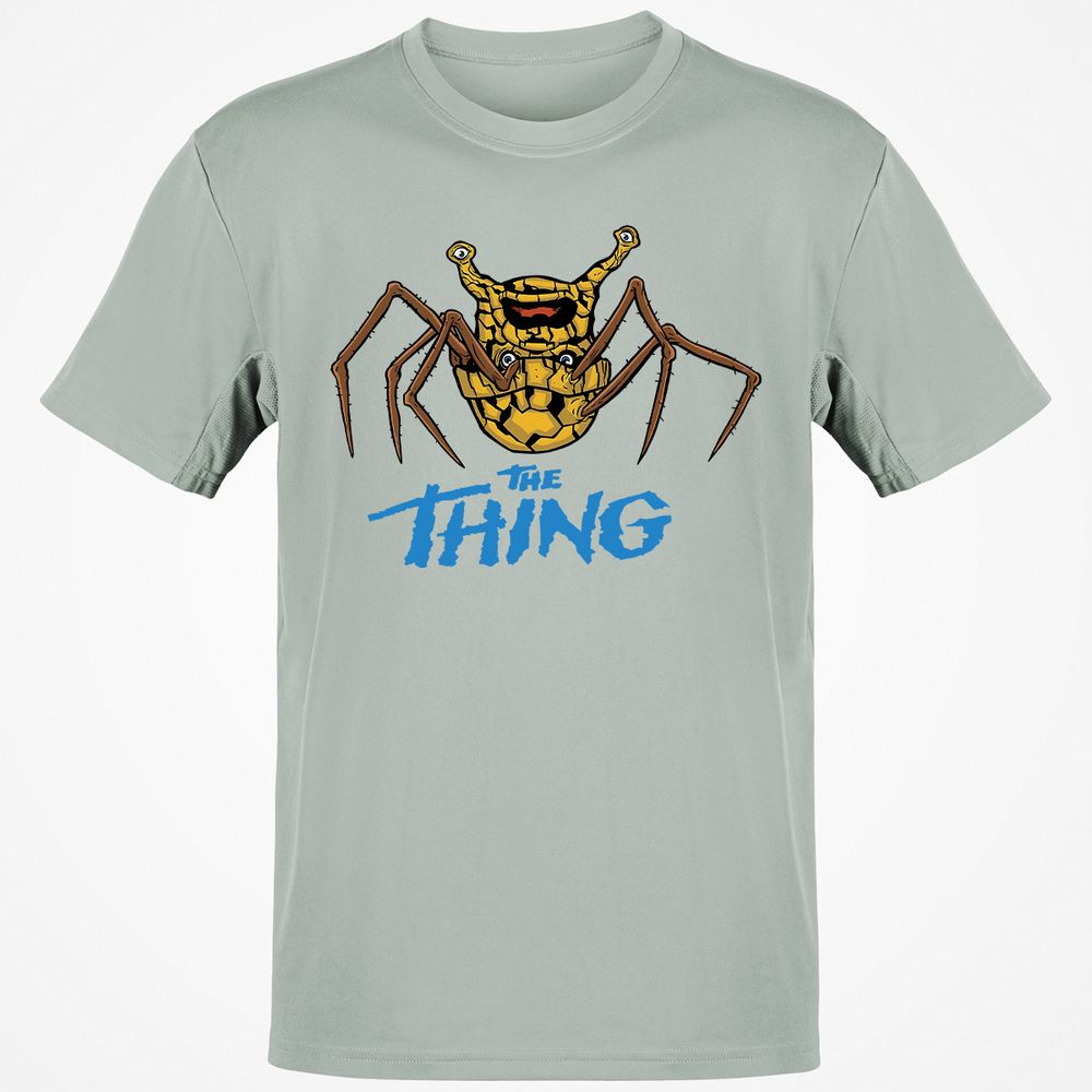 Classic Unisex T-Shirt - 281ESW3J - Ash - 2
