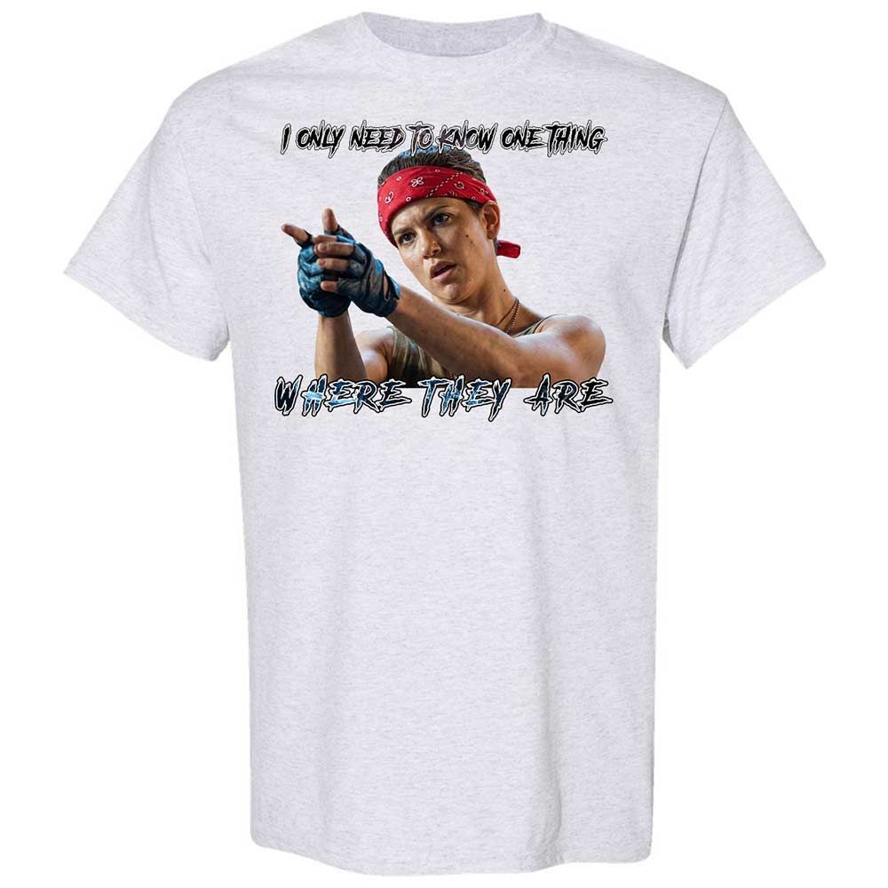 Classic Unisex T-Shirt - TKSLS8UZ - Ash - 2