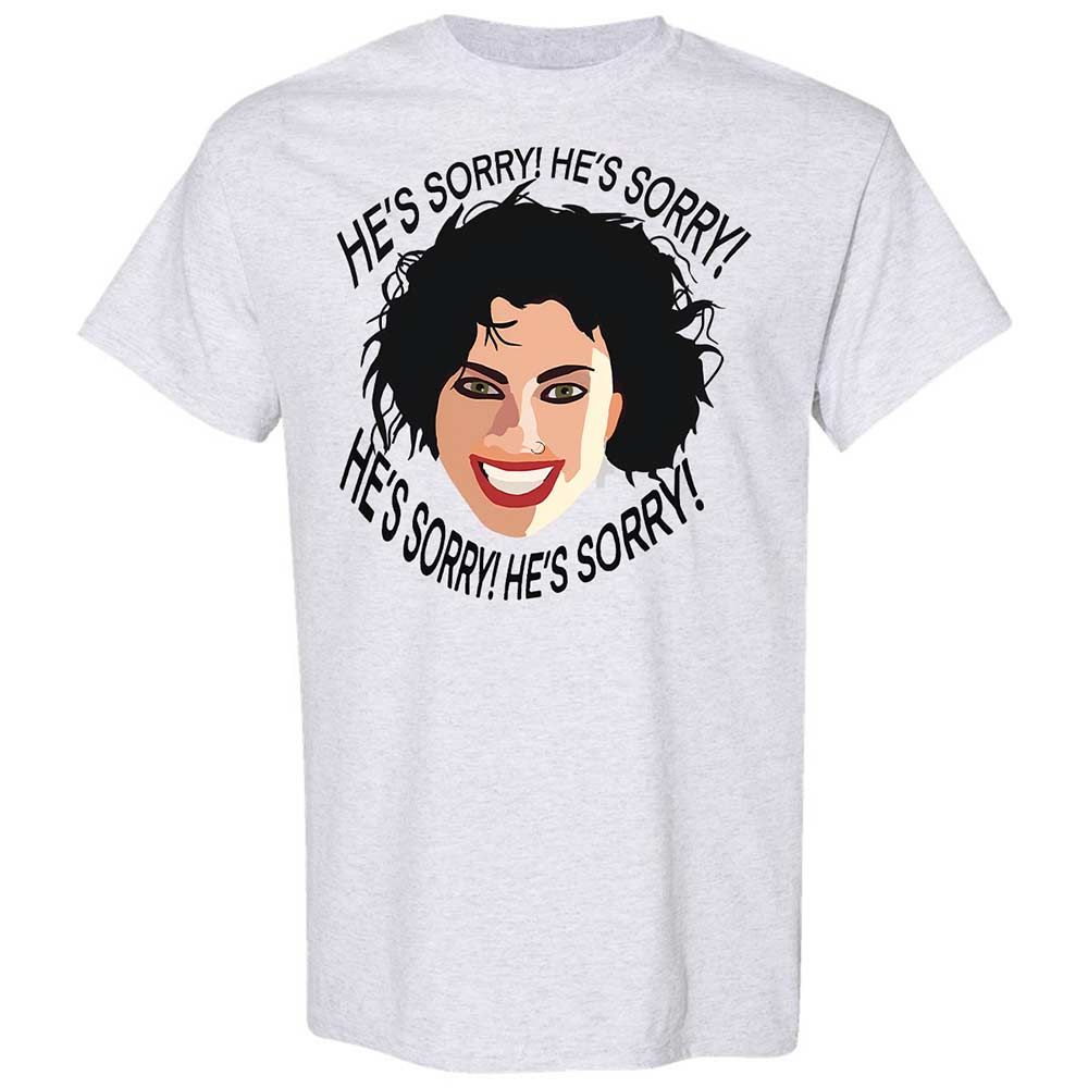 Classic Unisex T-Shirt - 5QQUVXL3 - Ash - 2