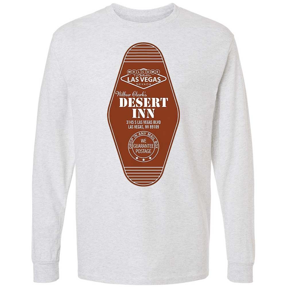 Desert Inn - Ash - 2