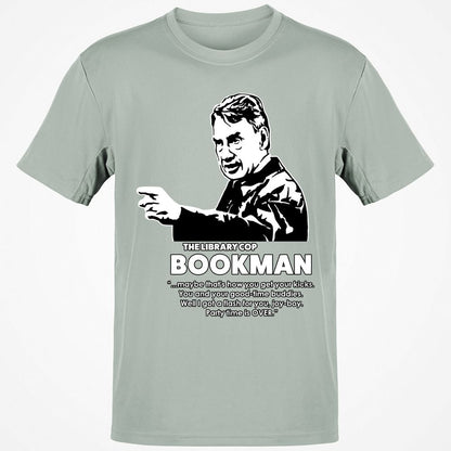 Classic Unisex T-Shirt - XXKDKPLG - Ash - 2