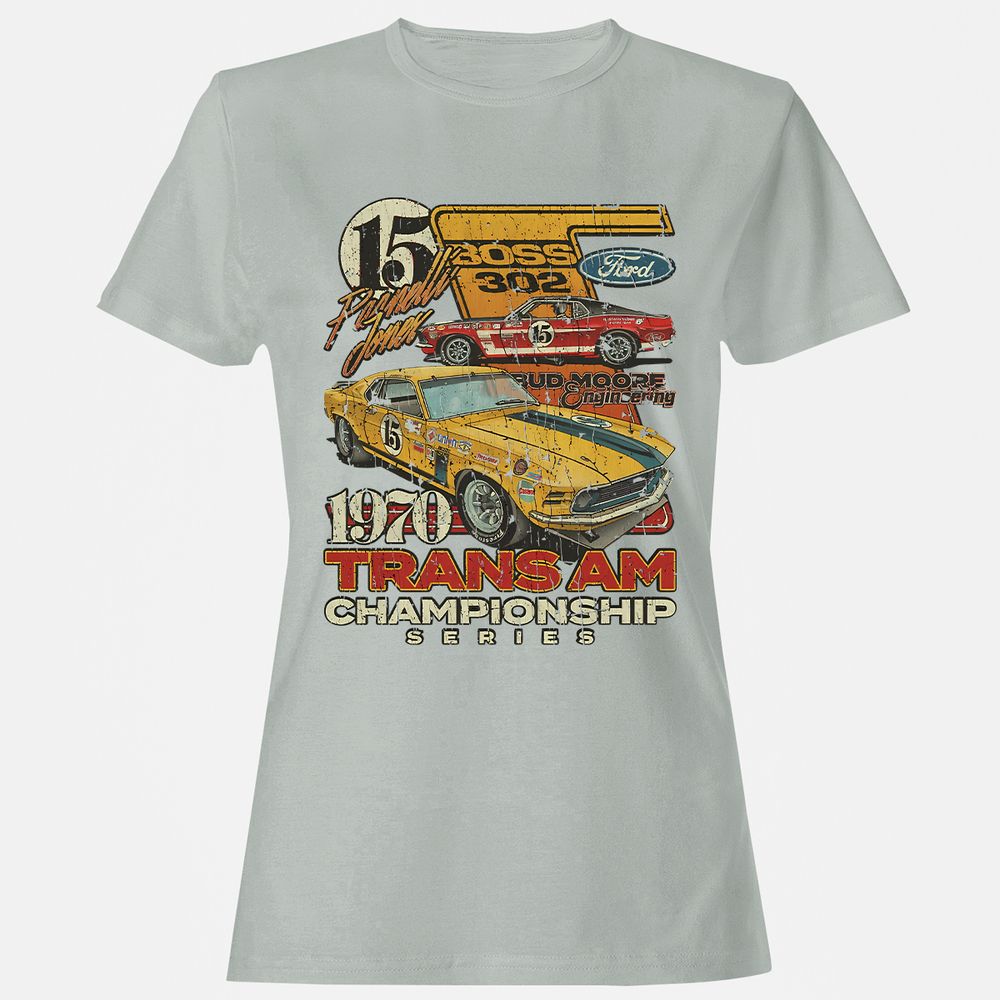 1970 Championship - Ash - 2