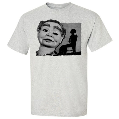 Who’s the Dummy Now? - Ash - 2