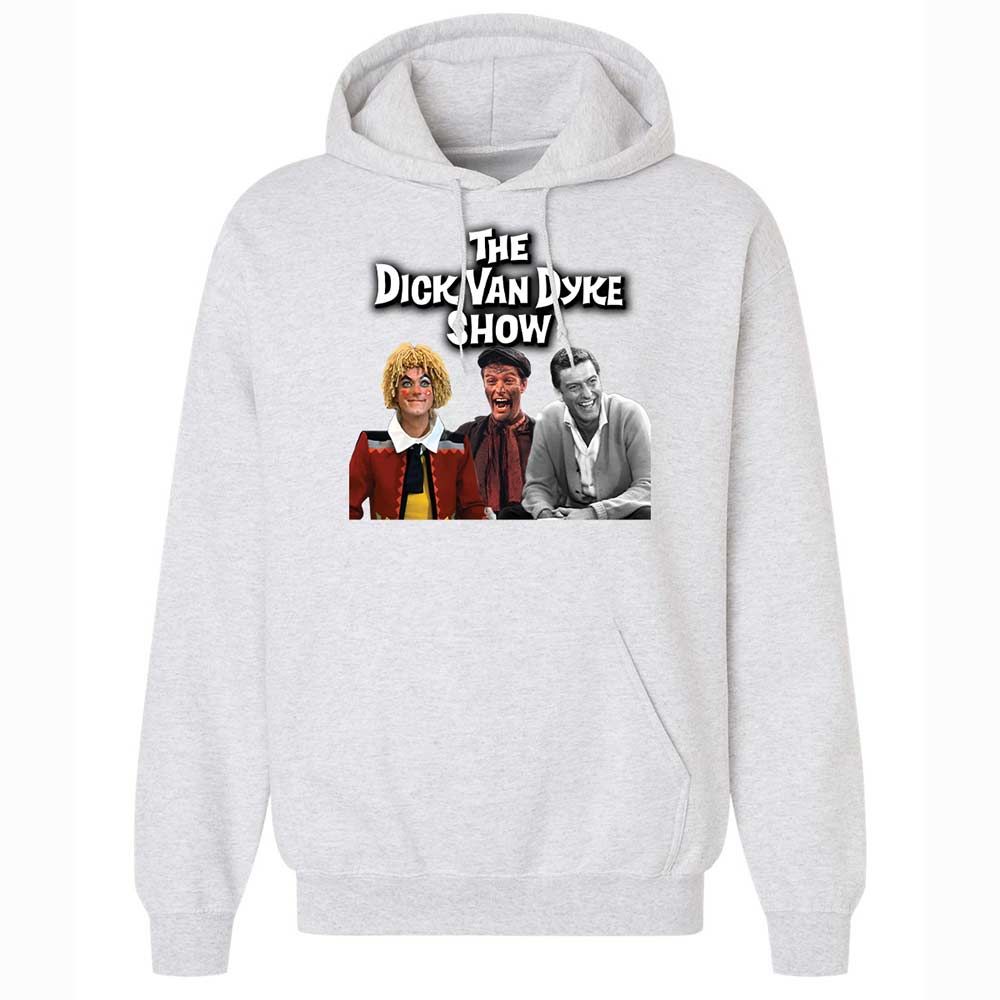 Classic Unisex Hoodie - Z28BUP5W - Ash - 2