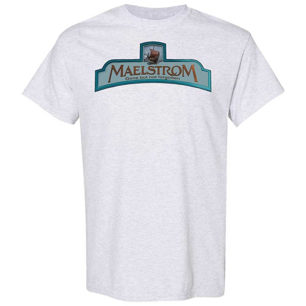 Maelstrom - Ash - 2