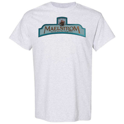 Maelstrom - Ash - 2