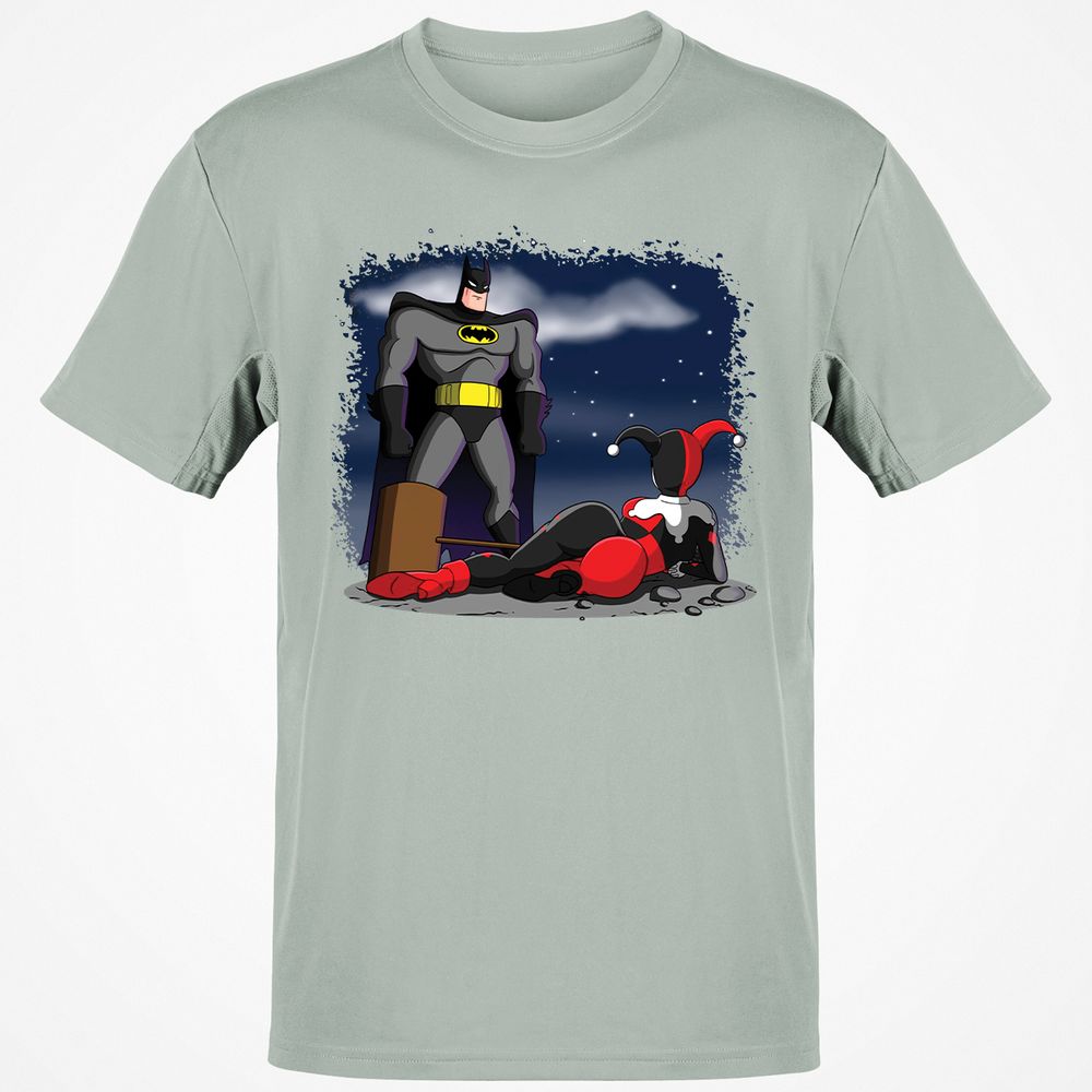 Classic Unisex T-Shirt - EPBMG2X3 - Ash - 2