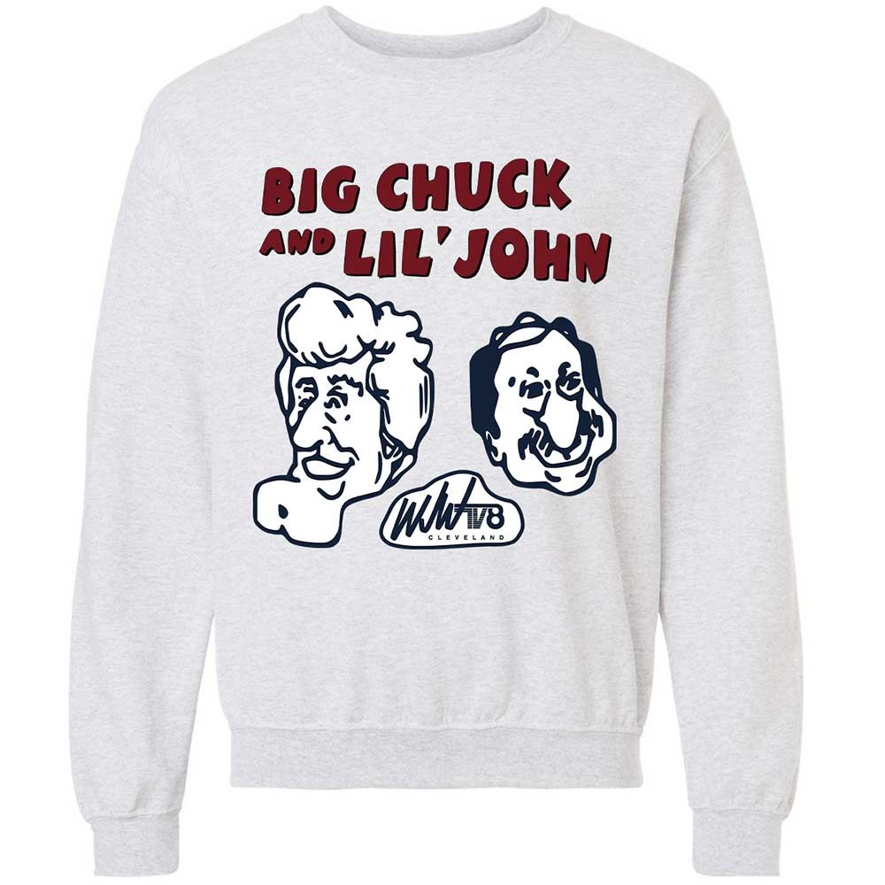Big Chuck & Lil' John - Ash - 2