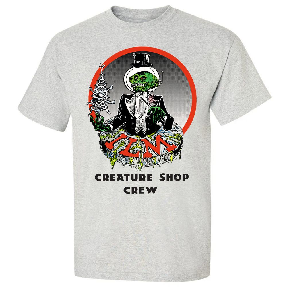 Classic Unisex T-Shirt - AP59VHZ9 - Ash - 2
