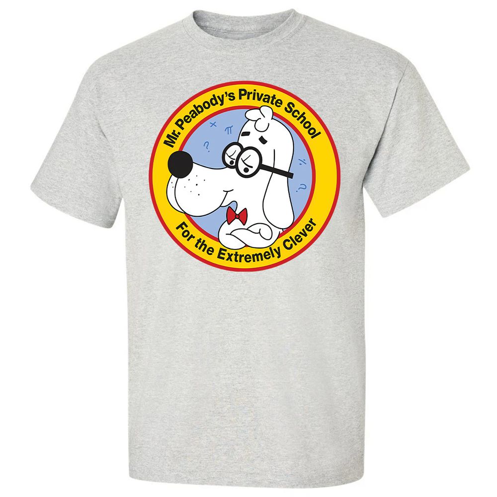 Classic Unisex T-Shirt - LL25LSLE - Ash - 2