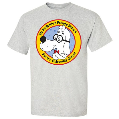 Classic Unisex T-Shirt - LL25LSLE - Ash - 2