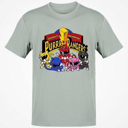 Classic Unisex T-Shirt - FMDYA1R5 - Ash - 2