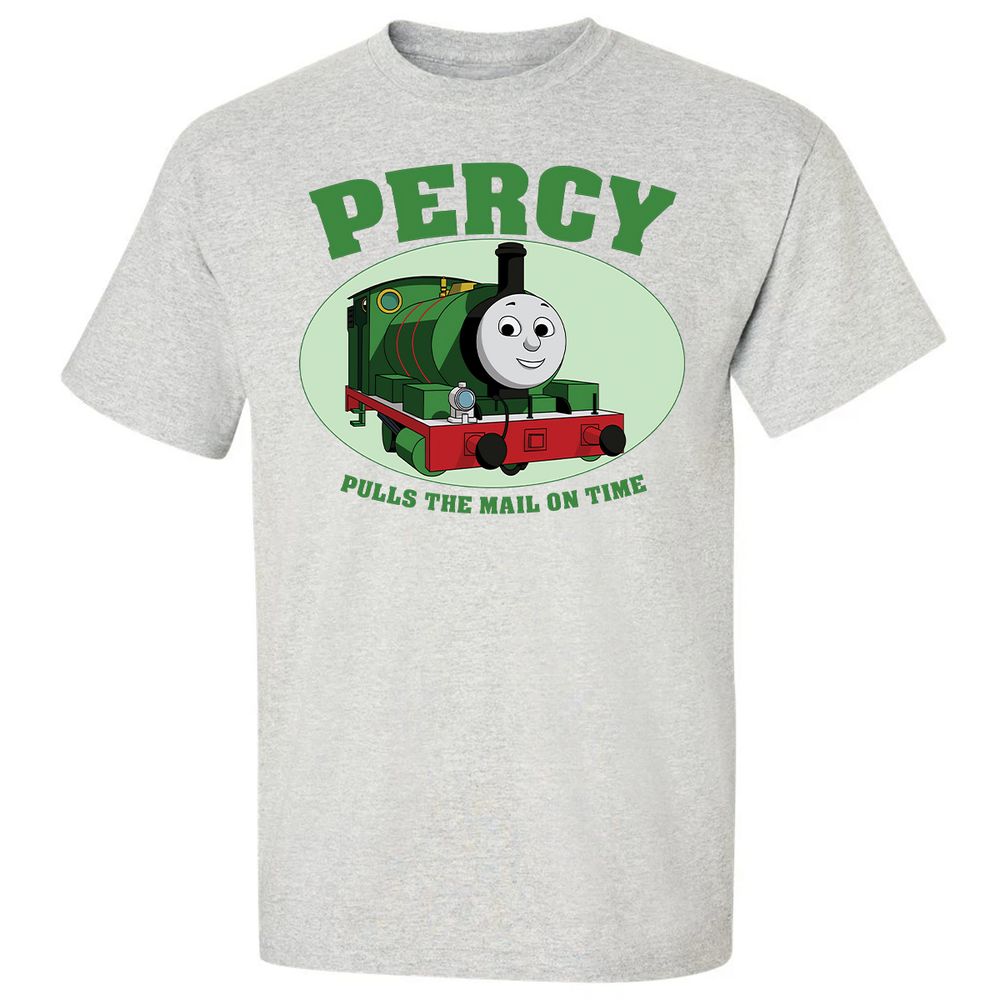 Classic Unisex T-Shirt - Y3ZJEU71 - Ash - 2