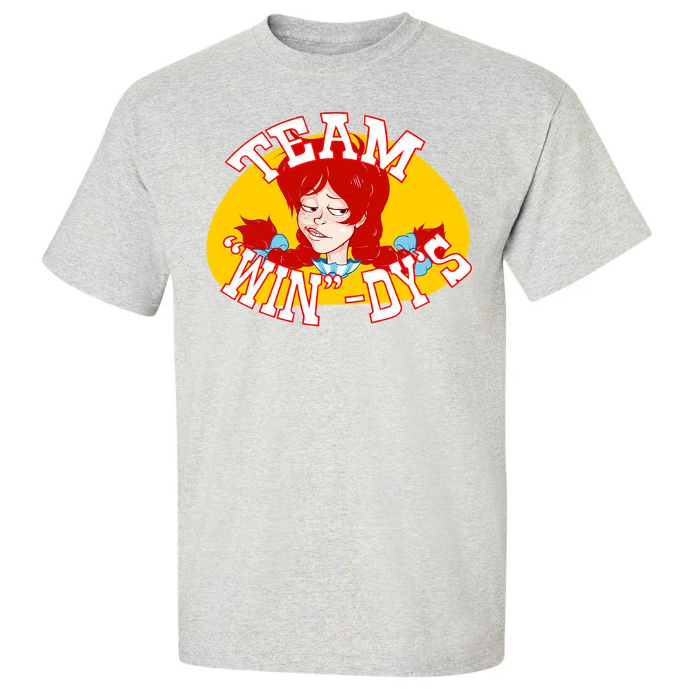 Classic Unisex T-Shirt - ZPD4QL7N - Ash - 2