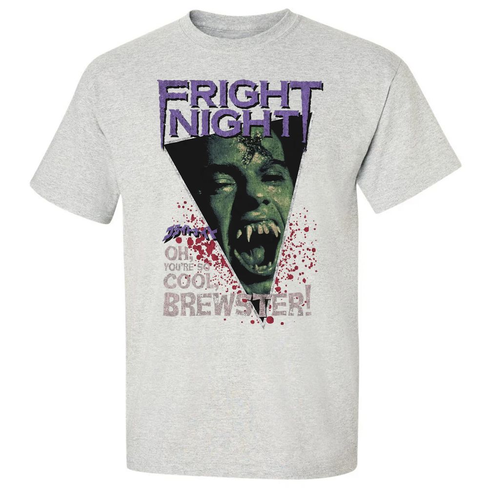 Classic Unisex T-Shirt - HNEJ8RR3 - Ash - 2