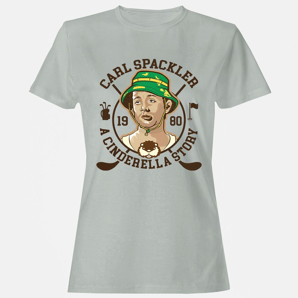 Women's T-Shirt - VR345X3S - Ash - 2