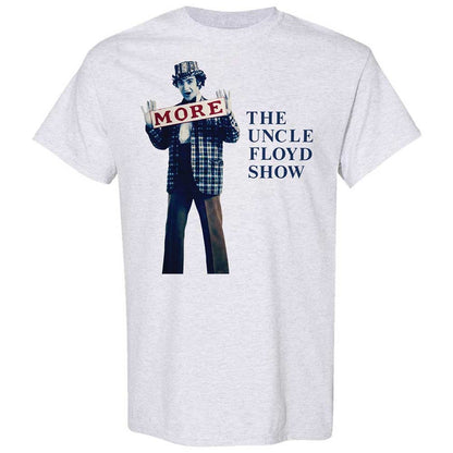 Classic Unisex T-Shirt - W12JPN3L - Ash - 2