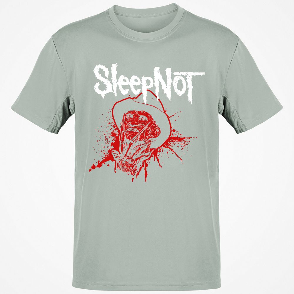 Classic Unisex T-Shirt - ZN2L1QC7 - Ash - 2