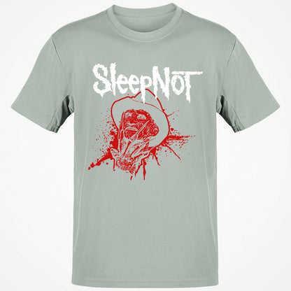 Classic Unisex T-Shirt - ZN2L1QC7 - Ash - 2