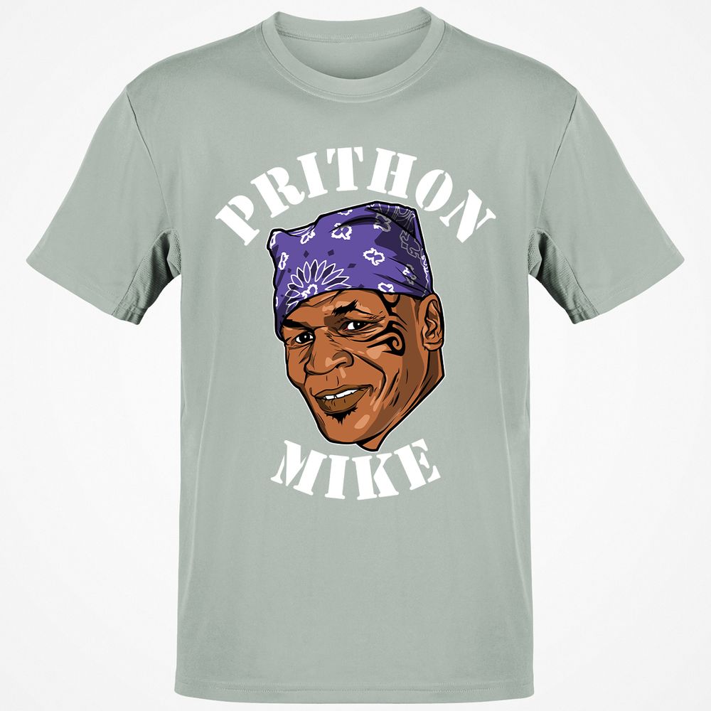 Classic Unisex T-Shirt - 96W5PG43 - Ash - 2