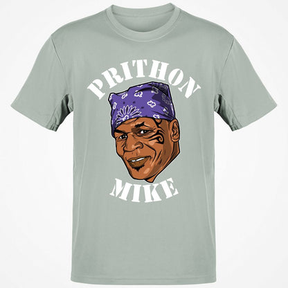 Classic Unisex T-Shirt - 96W5PG43 - Ash - 2