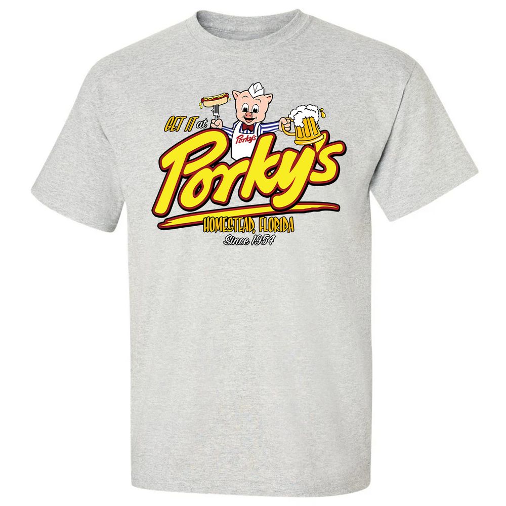 Classic Unisex T-Shirt - EULMUMZY - Ash - 2