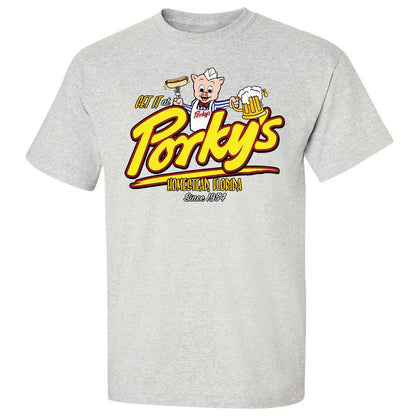 Classic Unisex T-Shirt - EULMUMZY - Ash - 2