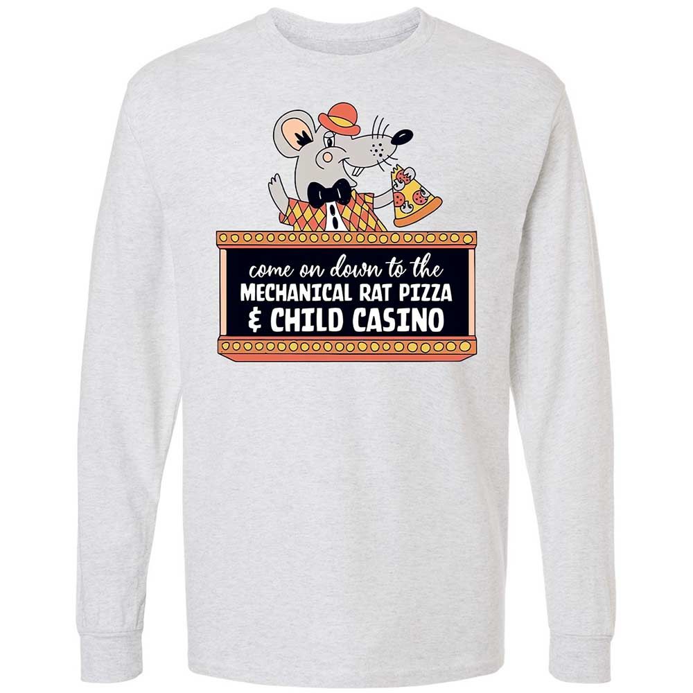 Child Casino - Ash - 2