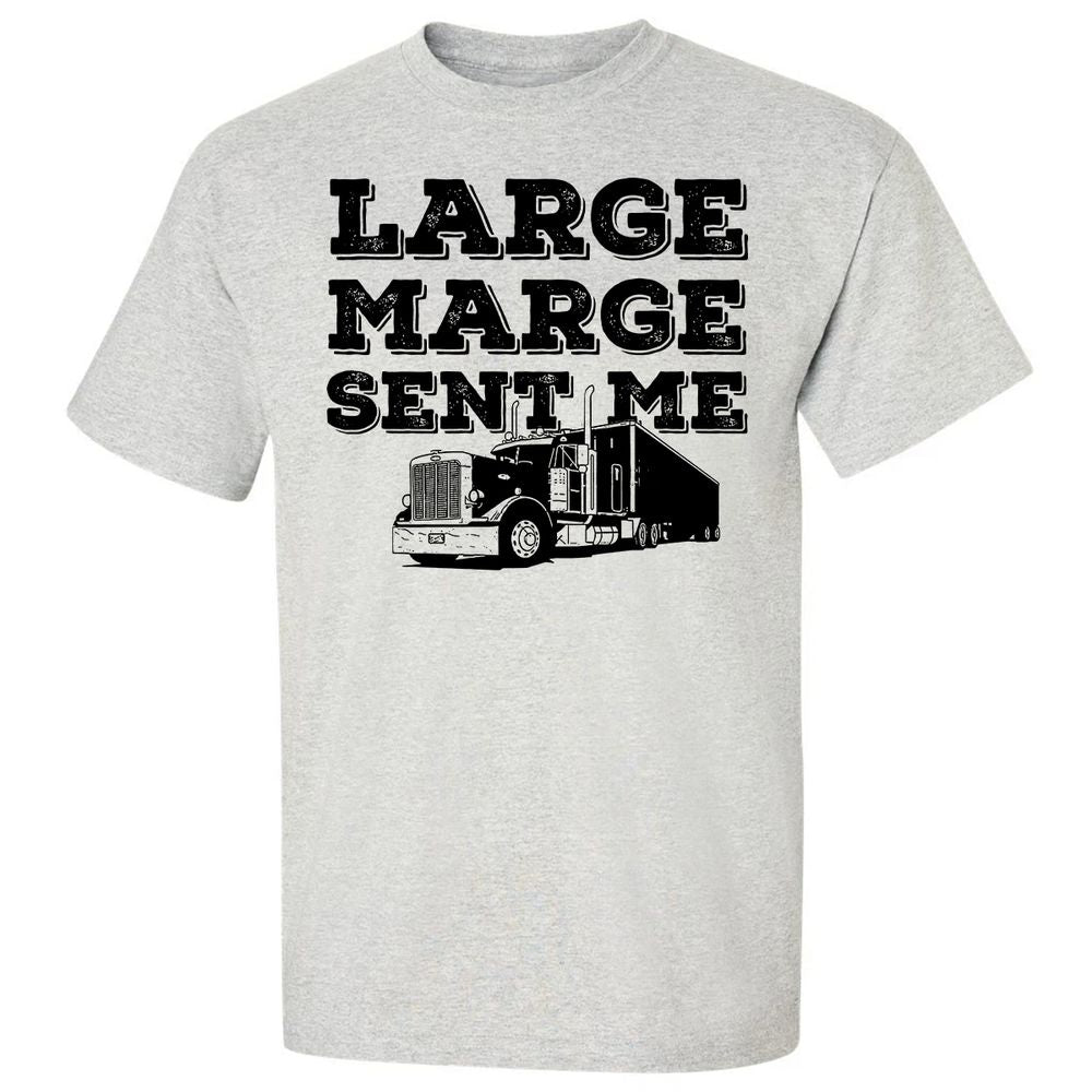 Classic Unisex T-Shirt - H3MX4JF7 - Ash - 2