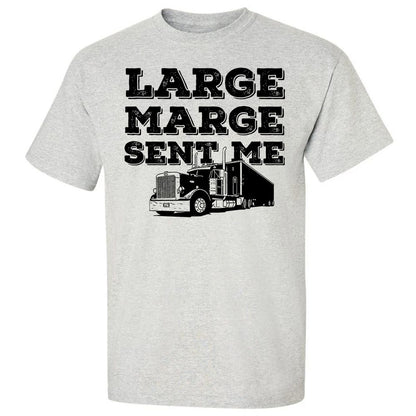 Classic Unisex T-Shirt - H3MX4JF7 - Ash - 2