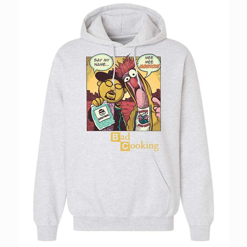 Classic Unisex Hoodie - ZYQ82RY7 - Ash - 2