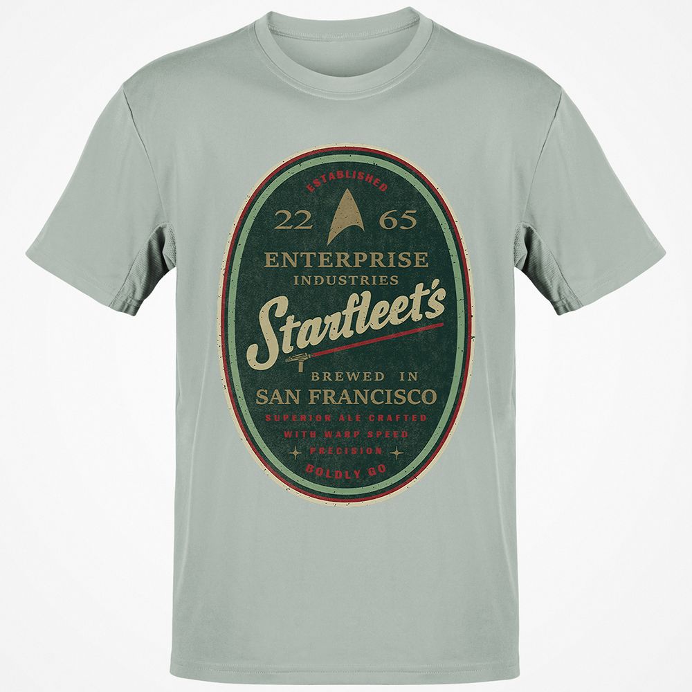 Classic Unisex T-Shirt - JAUA6P5C - Ash - 2