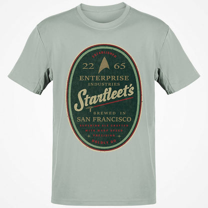 Classic Unisex T-Shirt - JAUA6P5C - Ash - 2