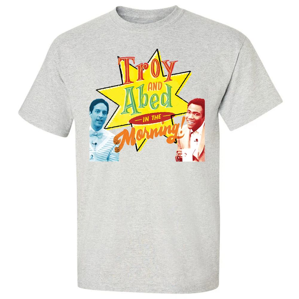 Classic Unisex T-Shirt - XTPPDY8Q - Ash - 2