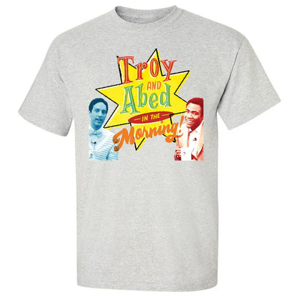 Classic Unisex T-Shirt - XTPPDY8Q - Ash - 2