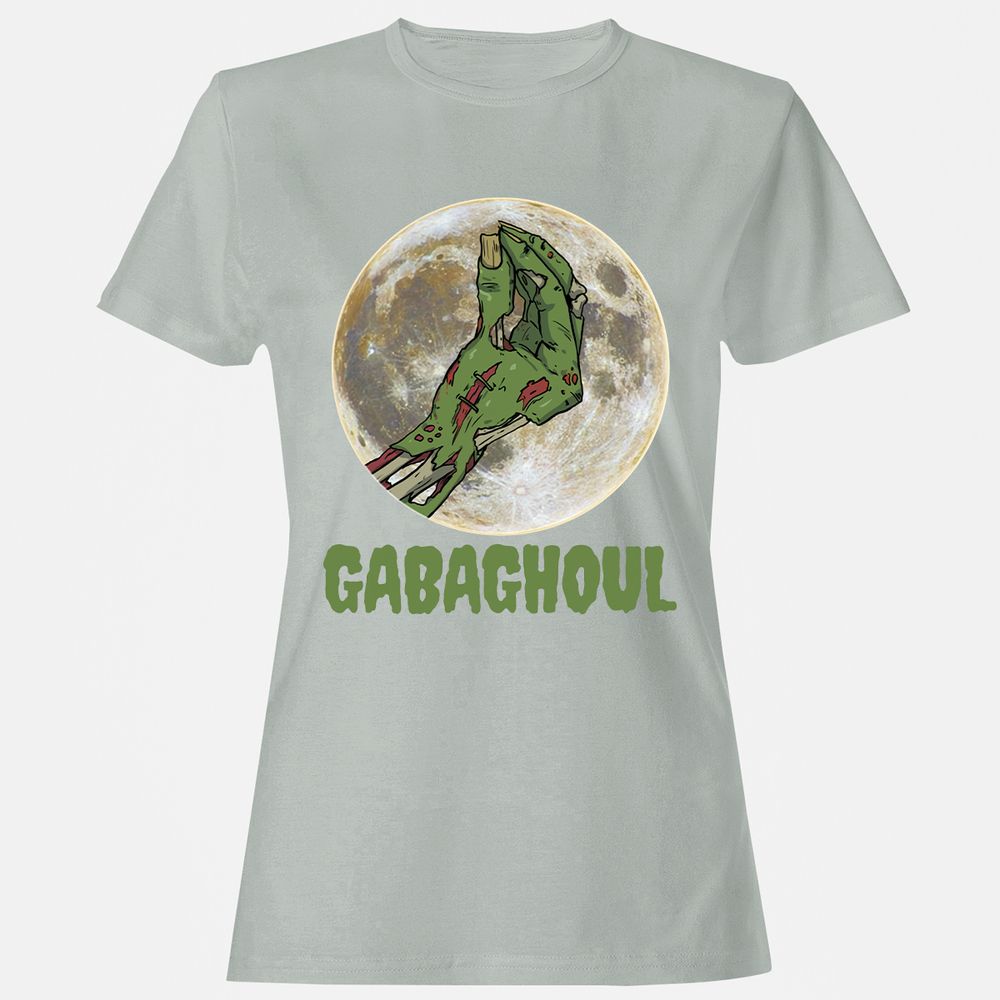 Ghoul italy - Ash - 2