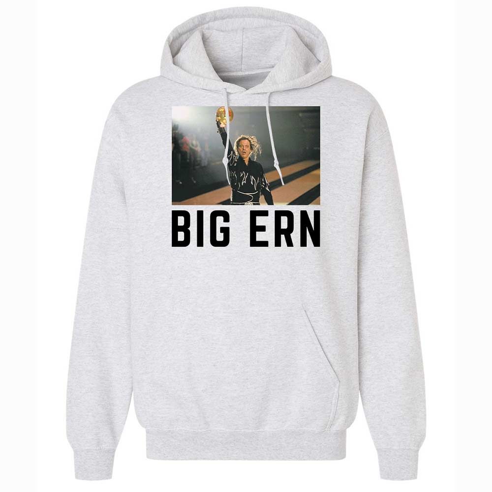 Big Ern - Ash - 2