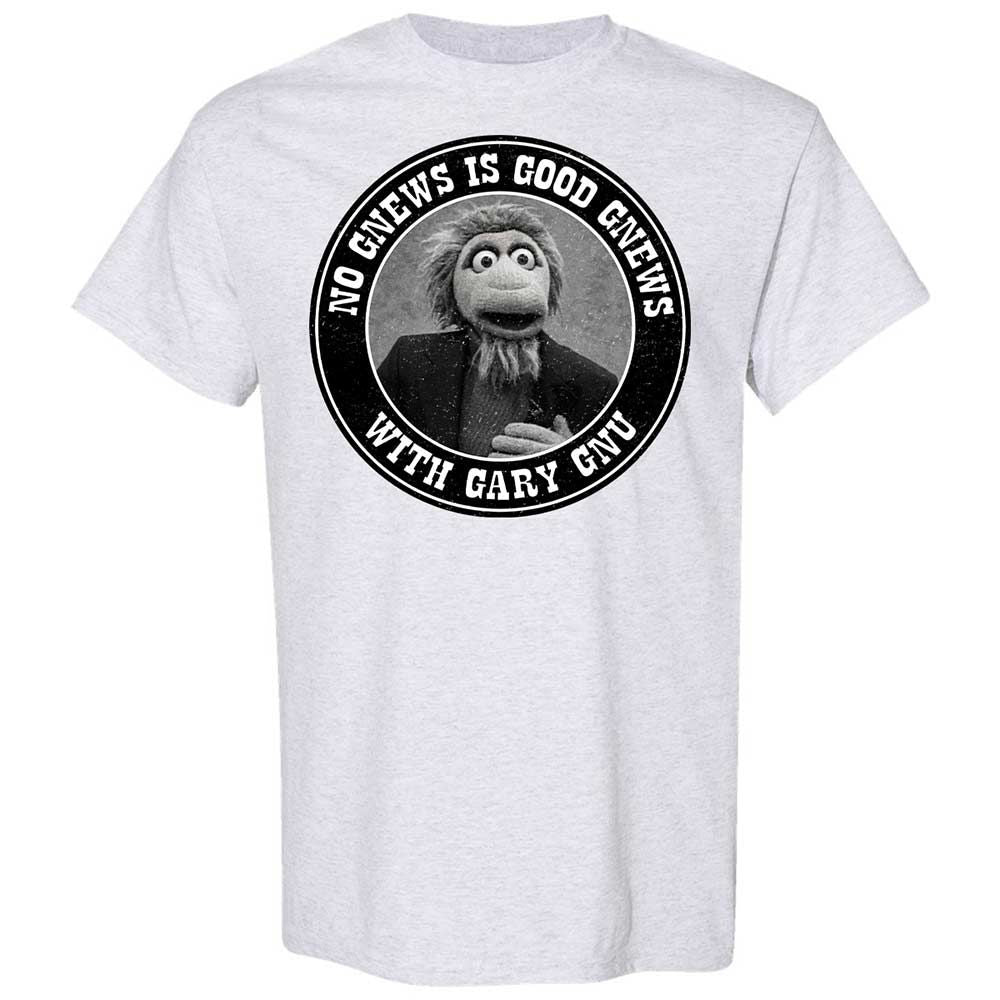 Classic Unisex T-Shirt - G6CKJLT9 - Ash - 2