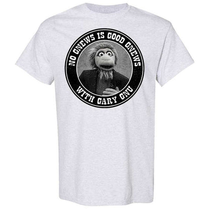 Classic Unisex T-Shirt - G6CKJLT9 - Ash - 2