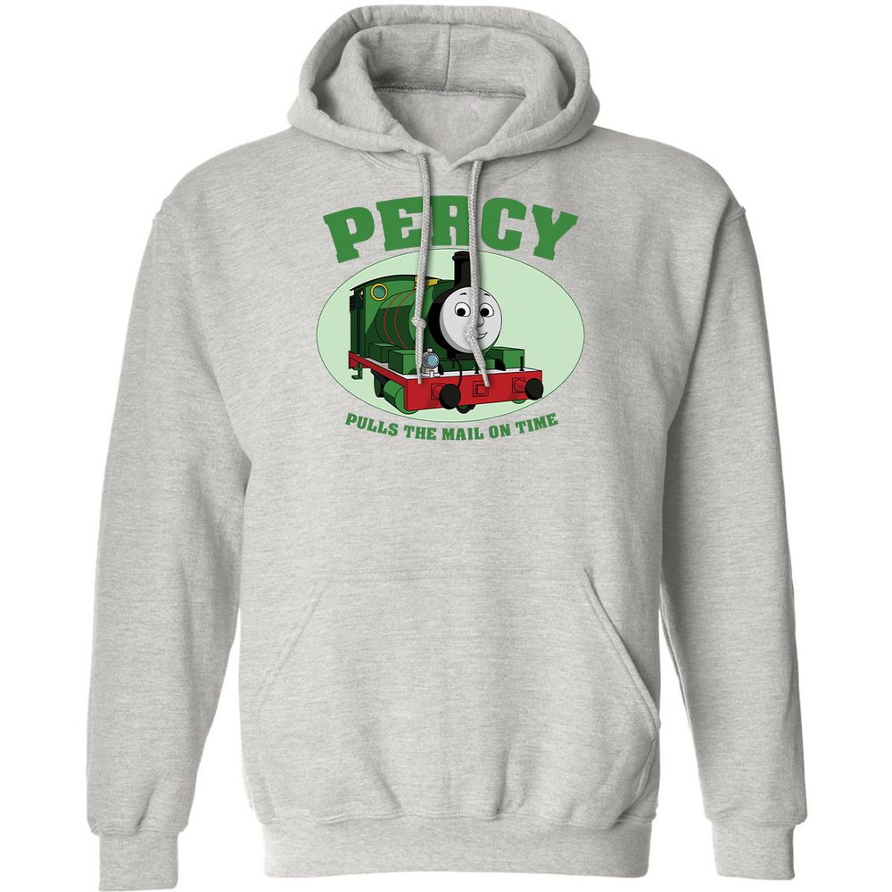 Classic Unisex Hoodie - 7DSEJSJ5 - Ash - 2