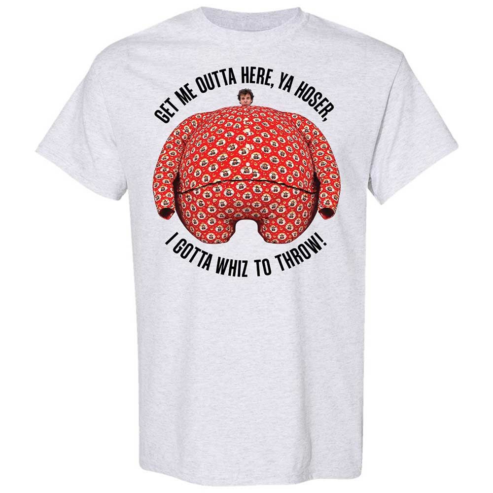 Classic Unisex T-Shirt - N2NHH9WN - Ash - 2