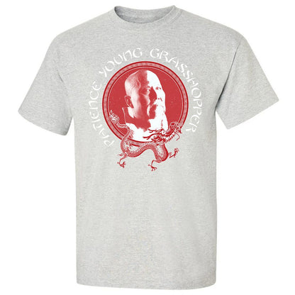 Classic Unisex T-Shirt - FBVX4F9M - Ash - 2