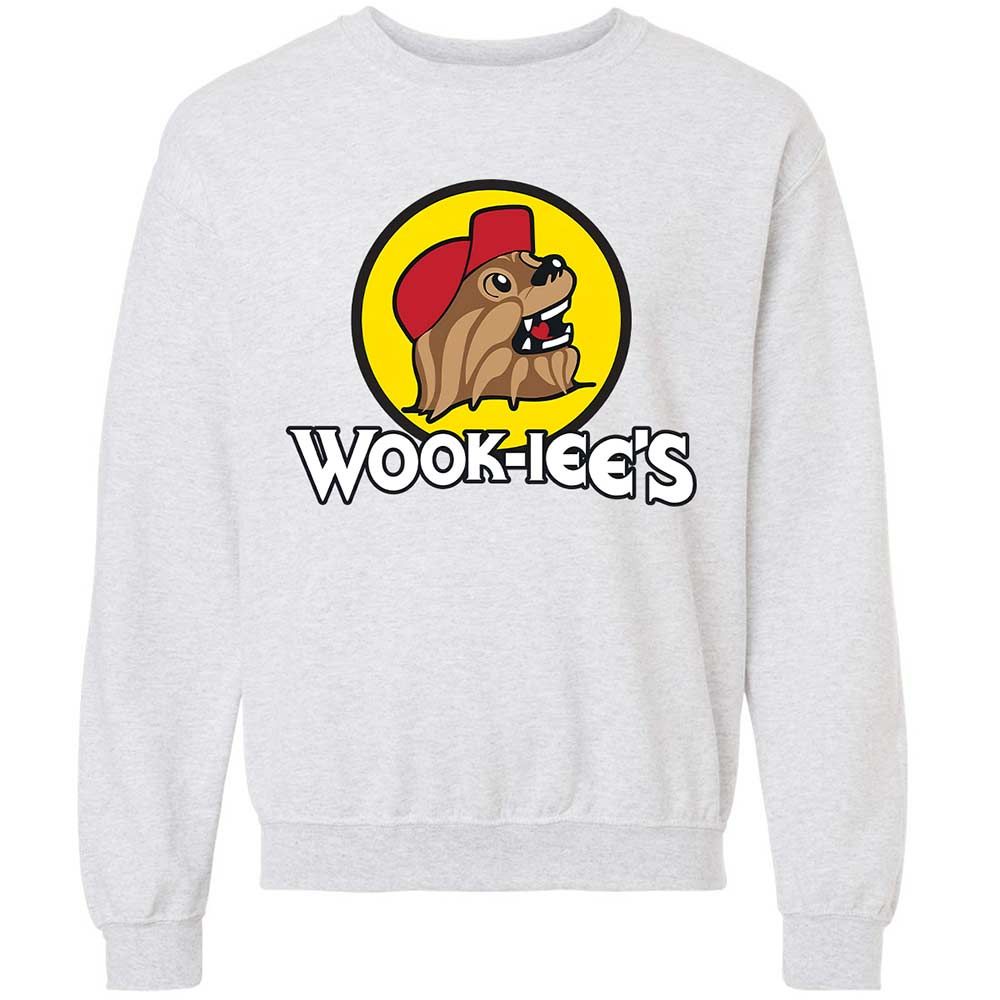 Wook-iee's - Ash - 2