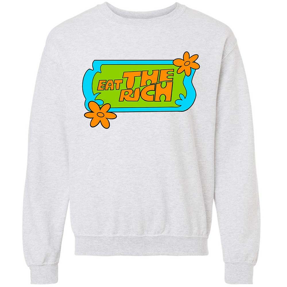 Eat the Rich Mystery - Ash - 2