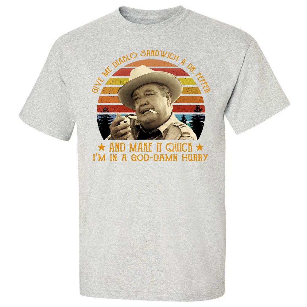 Classic Unisex T-Shirt - KJGMKGK5 - Ash - 2