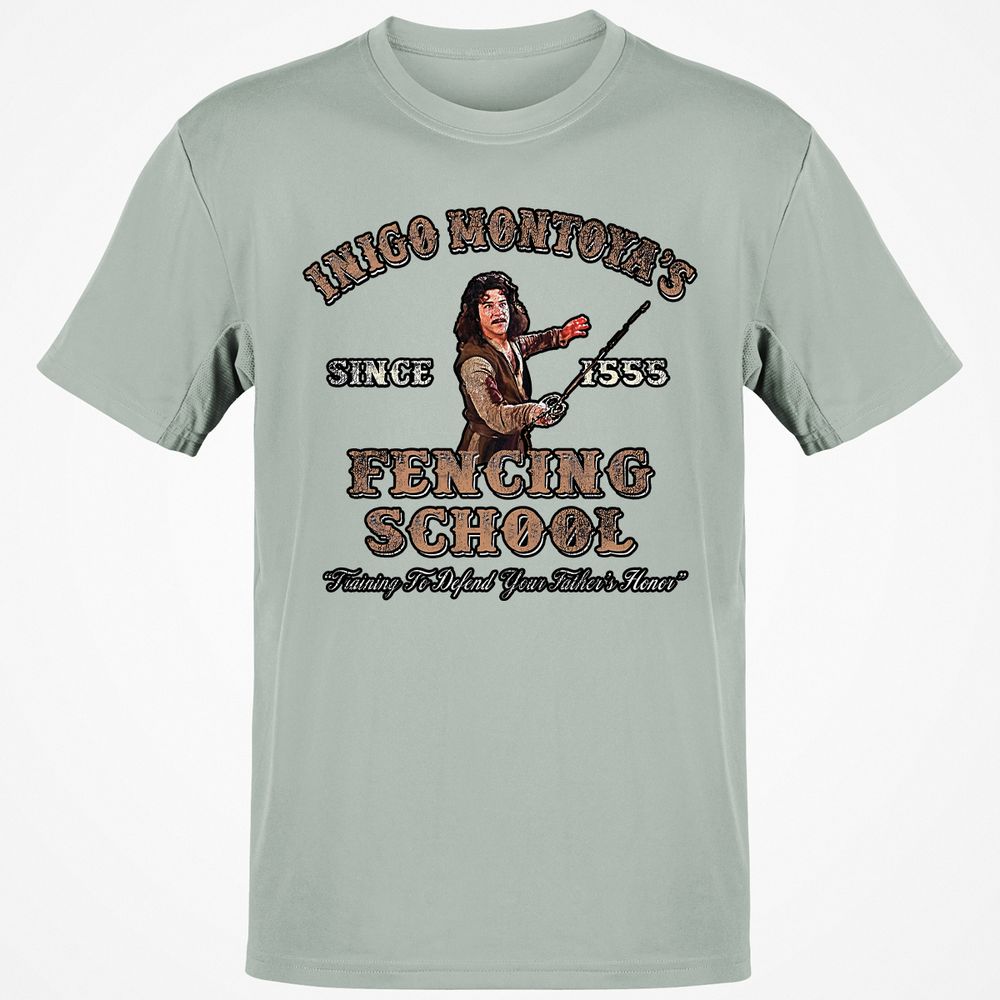 Classic Unisex T-Shirt - P264BWT6 - Ash - 2