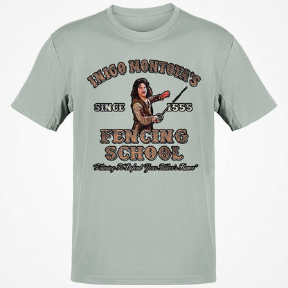 Classic Unisex T-Shirt - P264BWT6 - Ash - 2