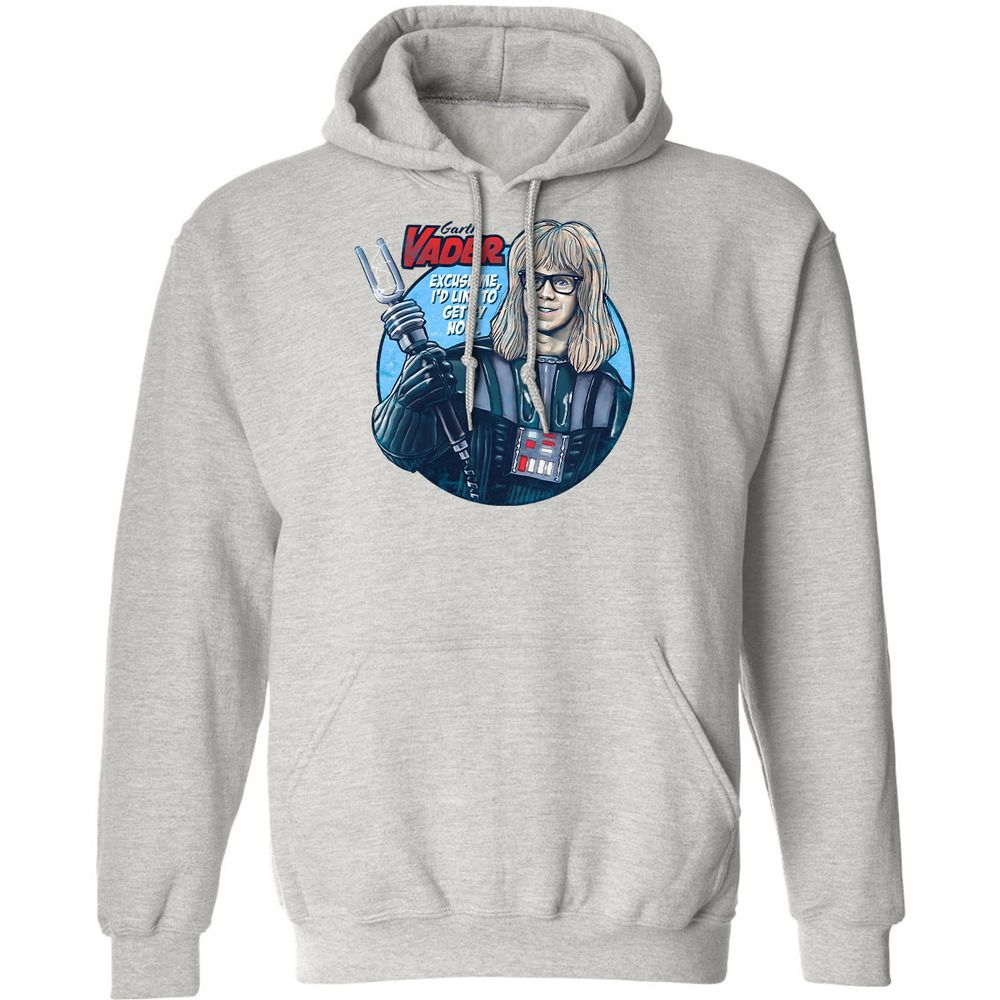 Classic Unisex Hoodie - 2HR22T9L - Ash - 2